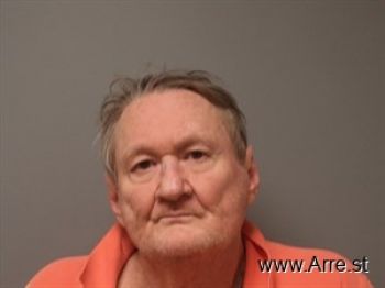 Robert Earl Walden Mugshot