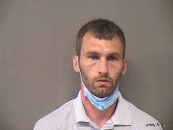 Robert James Wallace Mugshot