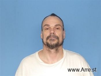 Robert Ralph Webber Mugshot