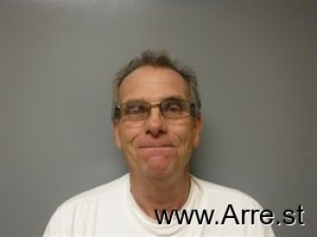 Robert Joe West Mugshot