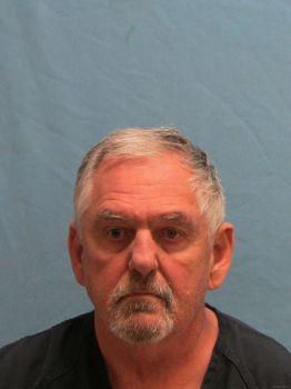 Robert  Whitaker Mugshot