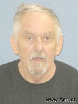 Robert Eugene Whitaker Mugshot