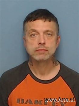 Robert Darrell Wilson Mugshot