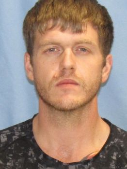 Robert David Winningham Mugshot