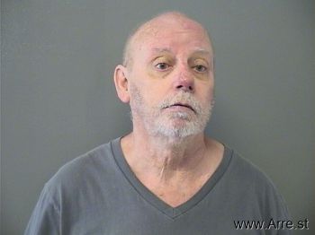 Robert Paul Witt Mugshot