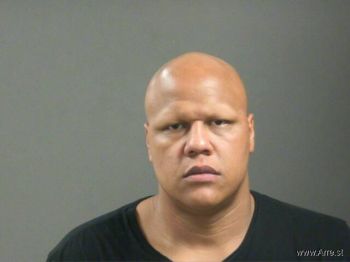 Robert  Woods Mugshot