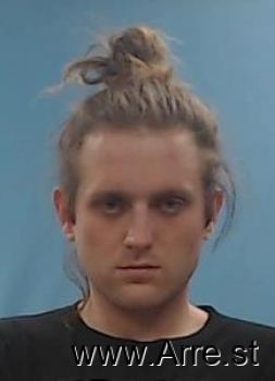 Robert Bryan Wyatt Mugshot