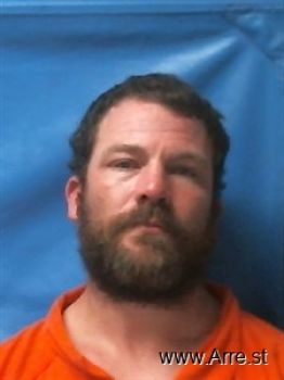 Robert Allen Yarbrough Mugshot