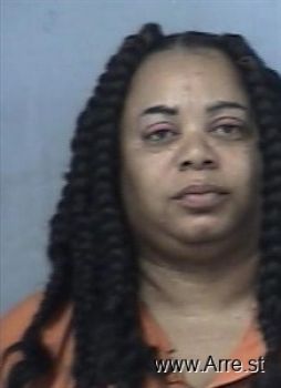 Roberta  Hall Mugshot