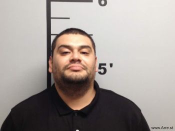 Roberto  Carranza Mugshot