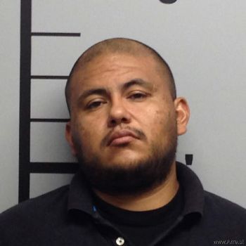 Roberto G Chavez Mugshot