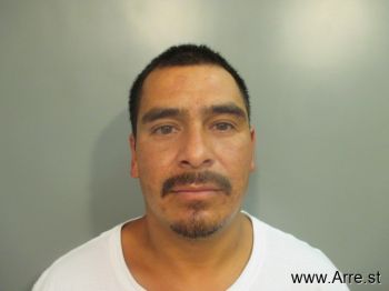 Roberto  Galvan-echeveste Mugshot