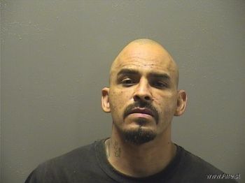 Roberto  Hernandez Mugshot