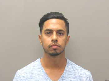 Roberto  Hernandez Mugshot