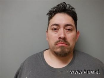 Roberto E Hernandez Mugshot