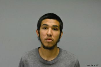 Roberto  Medina Mugshot