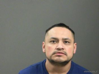 Roberto  Rodriguez Mugshot