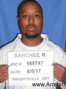 Roberto  Sanchez Mugshot