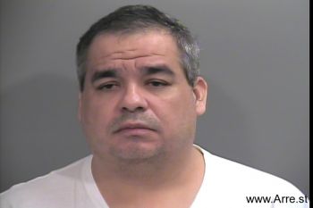 Roberto  Sandoval Mugshot