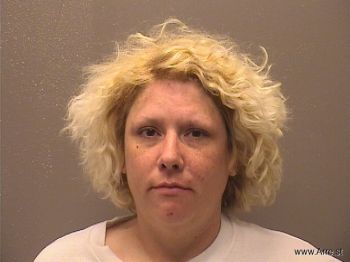 Robin Anneabelle Edwards Mugshot