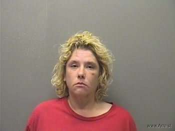 Robin Anneabelle Edwards Mugshot