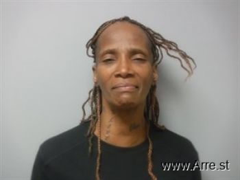 Robin Vernette Gray Mugshot