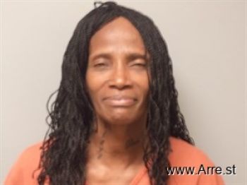 Robin Vernette Gray Mugshot