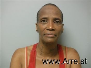 Robin Vernette Gray Mugshot