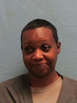 Robin Lynette Haynes Mugshot