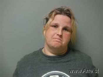 Robin Lea Holloway-britt Mugshot