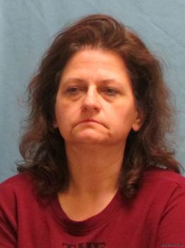 Robin L Honeycutt Mugshot