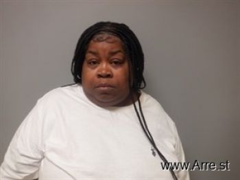 Robin Shavon Jones Mugshot