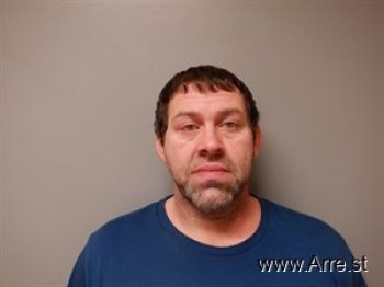 Robin David Prine Mugshot