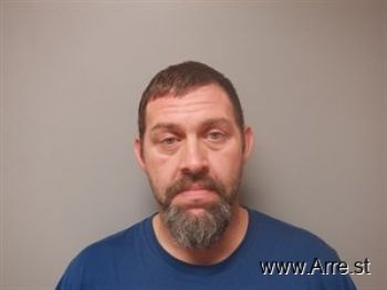 Robin David Prine Mugshot