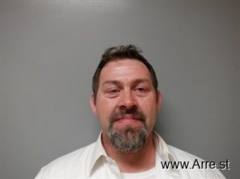 Robin David Prine Mugshot