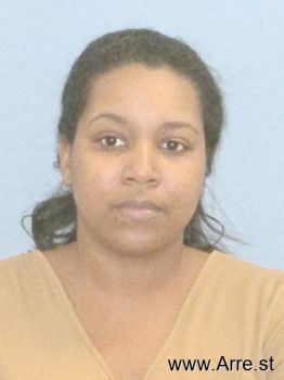 Rochelle Lashawna Smith Mugshot