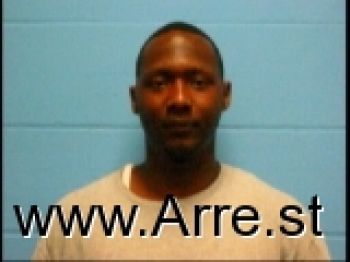 Roderick  Burnett Mugshot