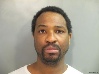 Roderick  Cooks Mugshot