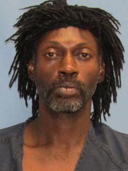 Roderick L Johnson Mugshot