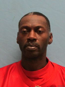 Roderick  Johnson Mugshot