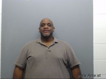 Roderick Gerrod Kemp Mugshot