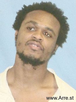 Roderick D Lewis Mugshot