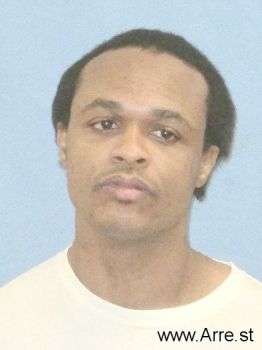 Roderick D Lewis Mugshot