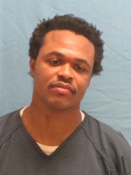 Roderick D Lewis Mugshot