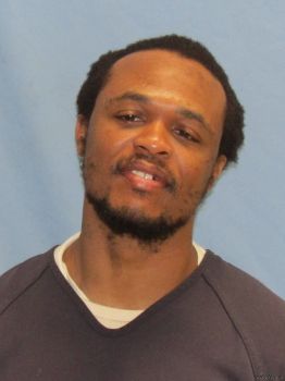 Roderick Deshun Lewis Mugshot