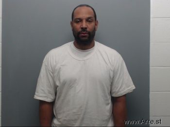 Roderick  Moody Mugshot