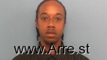 Roderick Tremayne Murphy Mugshot