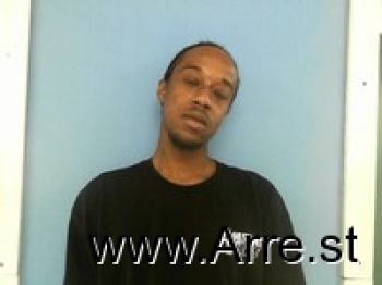 Roderick Tremayne Murphy Mugshot