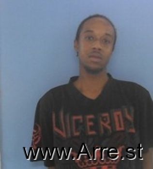 Roderick Tremayne Murphy Mugshot