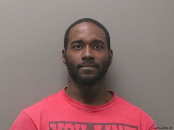 Roderick Lavell Parker Mugshot